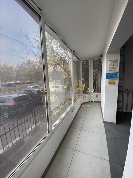 Calea Vitan Pompieri - Vitan Mall, Bucuresti Inchiriere Spatiu Comercial